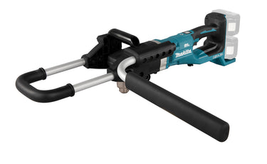 Makita 2x18V Pælebor solo - 1
