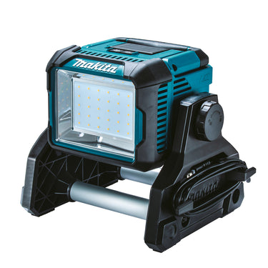 Makita 14,4-18V-230V Led Lampe solo - 1