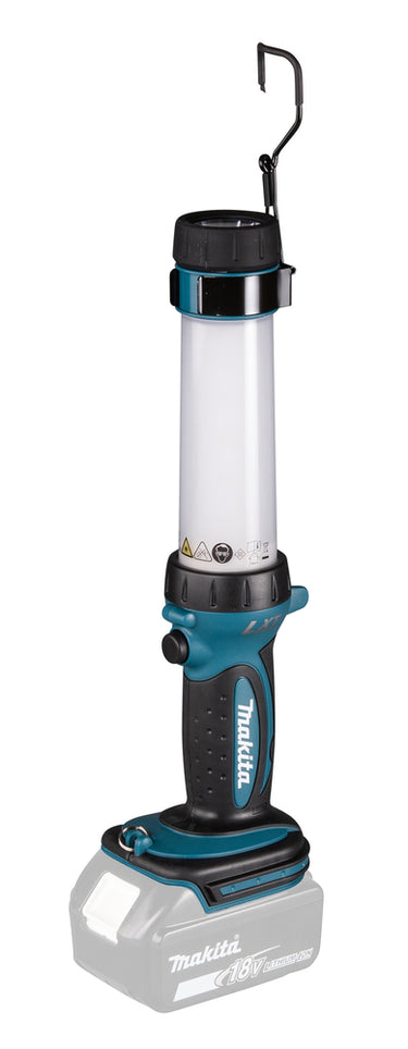 Makita Led Lampe 14,4-18V Li-Ion - 1