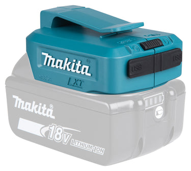 Makita powerbank adapter til USB - 1