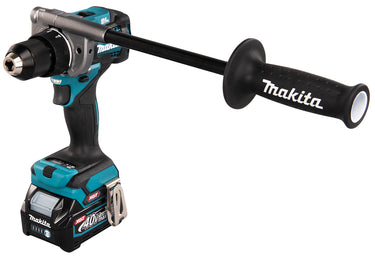 Makita 40V Bore-/Skruemaskine DF001GM201 2x4,0Ah - 1