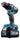 Makita 40V Bore-/Skruemaskine DF002GD201 2,5Ah - 10