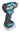 Makita 12V Bore-/Skruemaskine DF032DZ solo - 21
