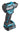 Makita 12V Bore-/Skruemaskine DF032DZ solo - 22