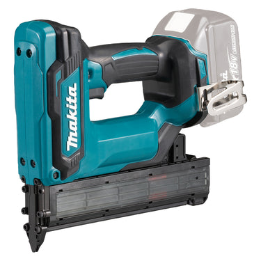 Makita 18V Stiftepistol 35mm DFN350Z solo - 1