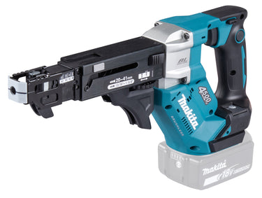 Makita DFR453Z Skrueautomat LXT 18V 4500 min 20-41mm - 1