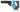 Makita DFR552Z Skrueautomat LXT 18V 4500 min 25-55 mm - 2