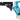 Makita DFR552Z Skrueautomat LXT 18V 4500 min 25-55 mm - 9