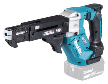 Makita DFR552Z Skrueautomat LXT 18V 4500 min 25-55 mm - 1