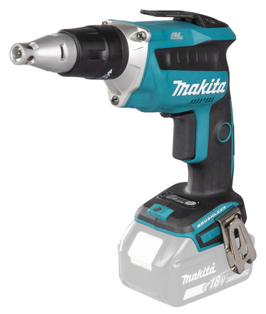 Makita 18V Skruemaskine DFS452Z solo - 1