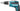 Makita 18V Skruemaskine DFS452Z solo - 13
