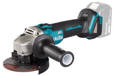 Makita vinkelsliber 125 mm 18V - 1