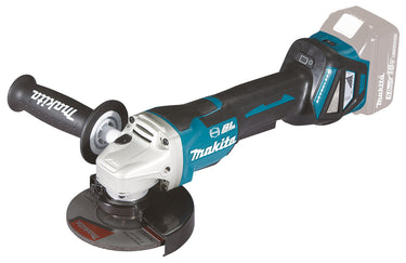 Makita 18V Vinkelsliber 125mm DGA517Z solo - 1