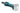 Makita 18V Ligesliber 6mm LI-ION solo - DGD800Z - 4