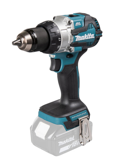 Makita 18V Slagboremaskine DHP489Z solo - 1