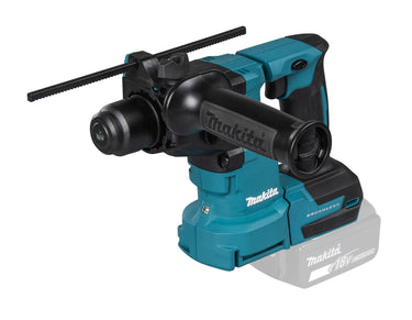 Makita 18V Borehammer SDS-plus DHR183Z solo - 1