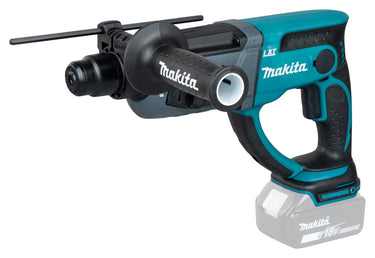 Makita 18V DHR202Z Bore-/Mejselhammer SDS-plus solo - 1