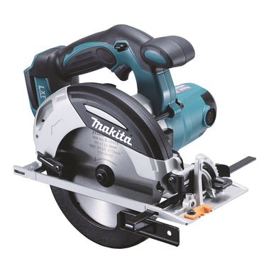 Makita 18V Rundsav 165/66 LI-ION solo - DHS630Z - 1