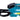 Makita 2x18V Højtryksrenser DHW080ZK solo - 6