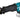 Makita 18V Bajonetsav DJR187Z solo kulfri - 1