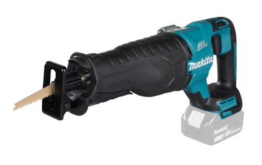 Makita 18V Bajonetsav DJR187Z solo kulfri - 1