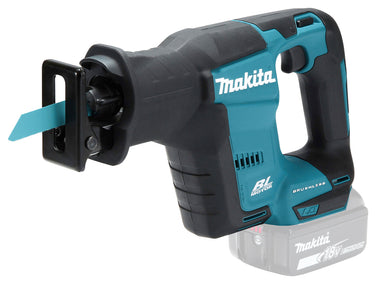 Makita 18V Bajonetsav DJR188Z solo kulfri - 1