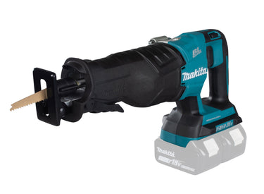 Makita 2x18V Bajonetsav DJR360Z kulfri - 1