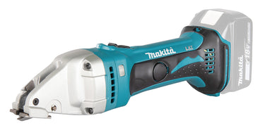 Makita DJS101 Pladesaks 1,0mm 18V - 1