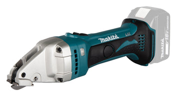 Makita 18V Pladesaks 1,6mm LI-ION solo - DJS161Z - 1