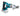 Makita 18V Cement Pladesaks 13mm DJS800Z solo - 7