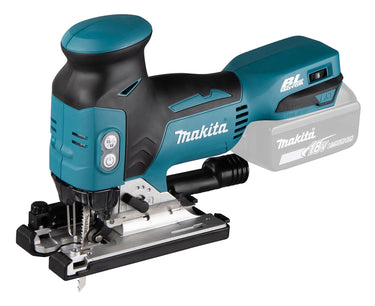 Makita 18V Stiksav DJV181Z solo kulfri - 1