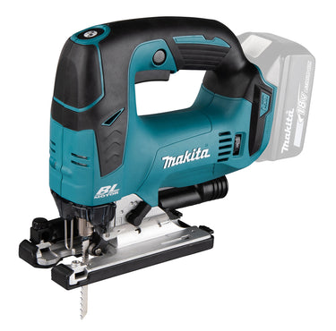 Makita 18V Stiksav DJV182Z solo - 1