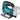 Makita 18V Stiksav DJV182Z solo - 3
