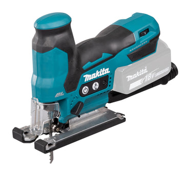 Makita 18V Stiksav DJV185Z solo - 1