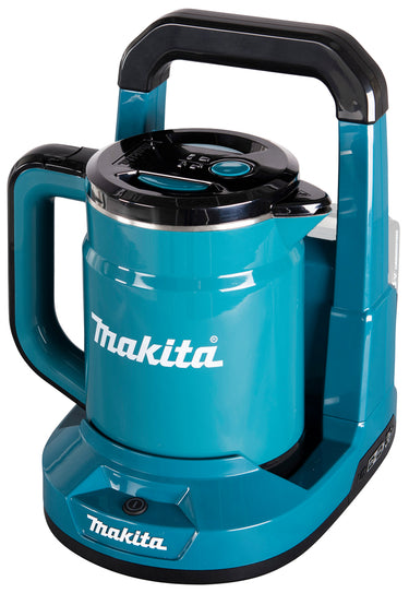 Makita 2x18V Elkedel DKT360Z solo - 1