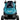 Makita 2x18V Plæneklipper DLM432Z solo - 12