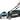 Makita Plæneklipper LXT 2x18V 46cm 60L - 2