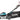 Makita Plæneklipper LXT 2x18V 46cm 60L - 9