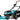 Makita Plæneklipper LXT 2x18V 46cm 60L - 10