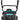 Makita Plæneklipper LXT 2x18V 46cm 60L - 4