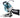 Makita 18V Kap-/Geringssav DLS600Z 65mm solo - 7