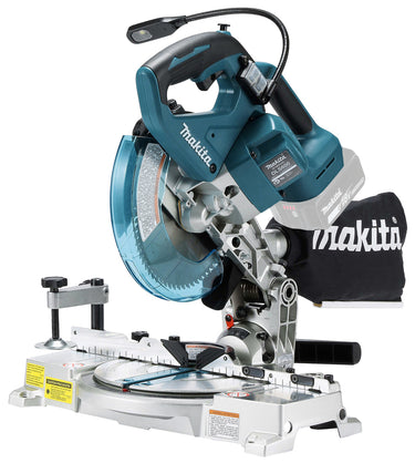 Makita 18V Kap-/Geringssav DLS600Z 65mm solo - 1