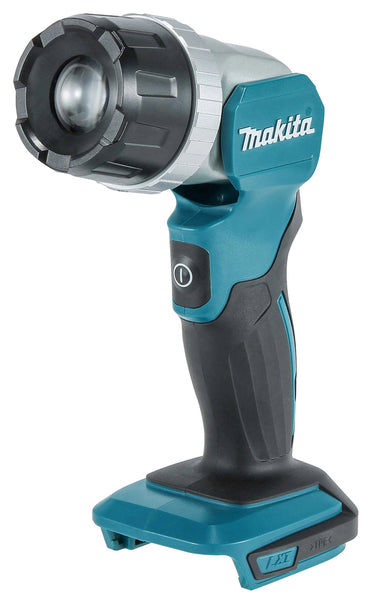 Makita 14,4-18V LED-lampe DML808 solo - 1