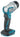 Makita 14,4-18V LED-lampe DML808 solo - 5