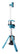 Makita 18V LED Lampe DEADML814 solo - 7