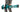 Makita 18V LED Lampe DEADML814 solo - 18