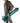 Makita 18V LED Lampe DEADML814 solo - 19