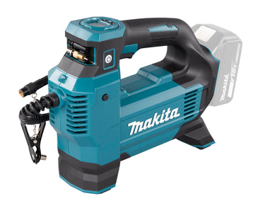 Makita DMP181Z Luftpumpe LXT 18V 11 bar - 1