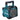 Makita Bluetooth Højttaler DMR203 solo - 3