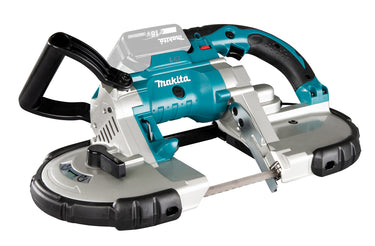 Makita 18V Båndsav LI-ION - DPB180Z - 1